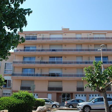 Appartement Belle Vue Вальрас-Пляж Экстерьер фото